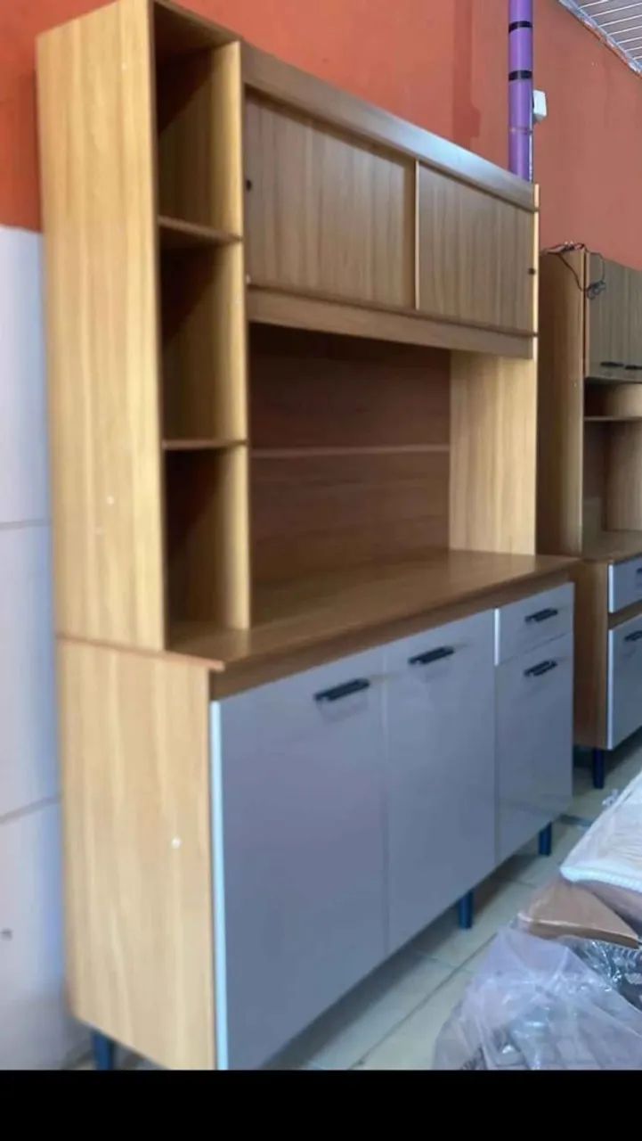 Armário de cozinha  - Foto 5