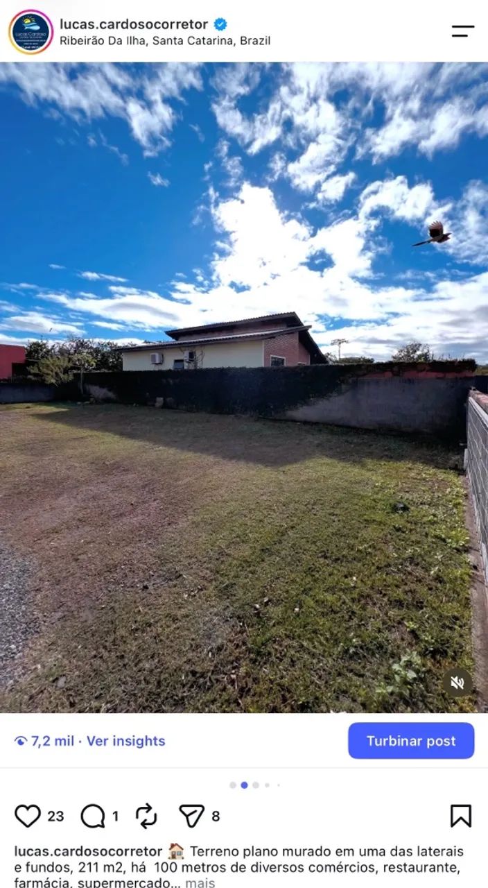 Duas casas no mesmo terreno a venda .  - Foto 4