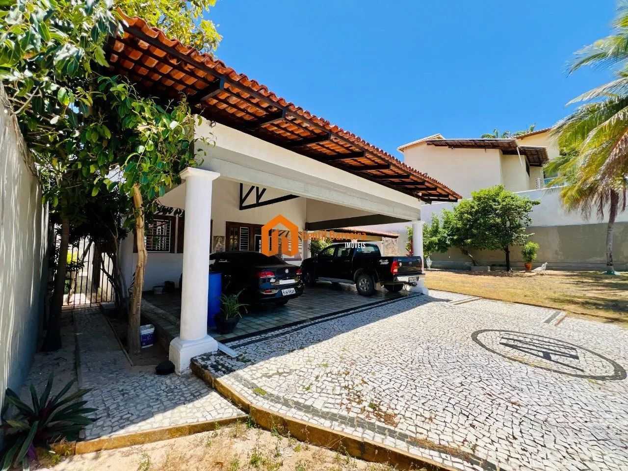 Casa solta no bairro Dunas - Foto 3