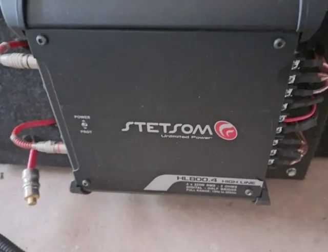 Som automotivo  - Foto 2