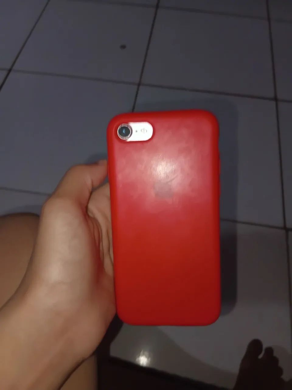 IPhone 7 preço:350 - Foto 3