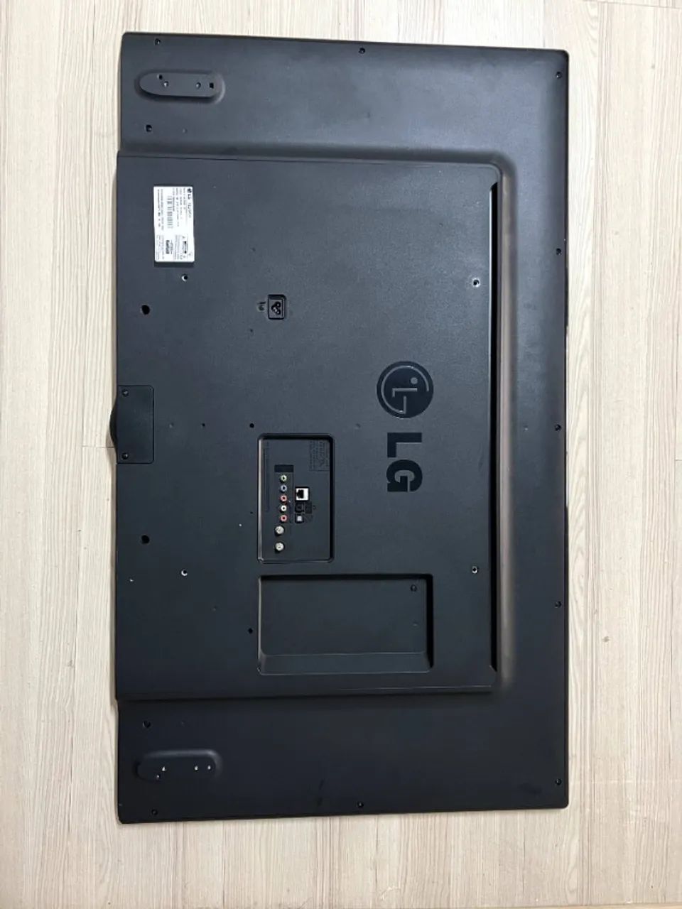 TV LG 49LF6450 QUEBRADA - Foto 3