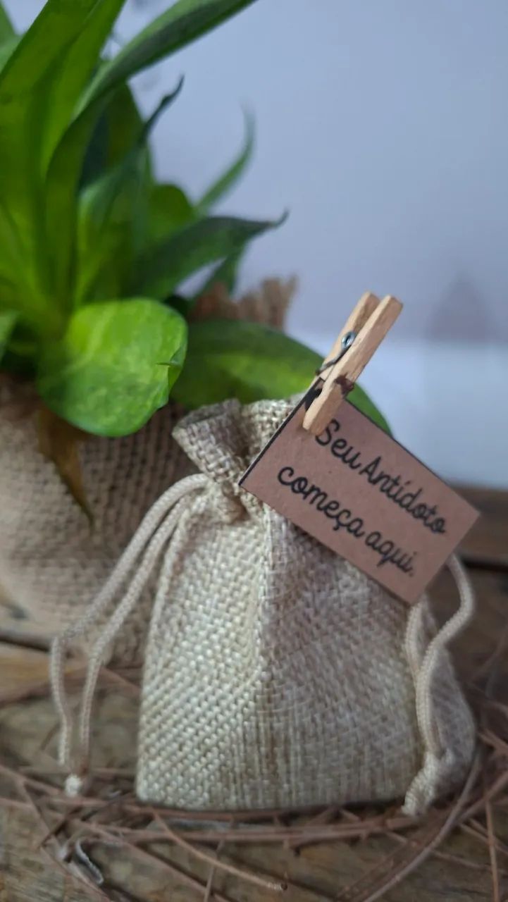 Colar Difusor Aromático  - Foto 4