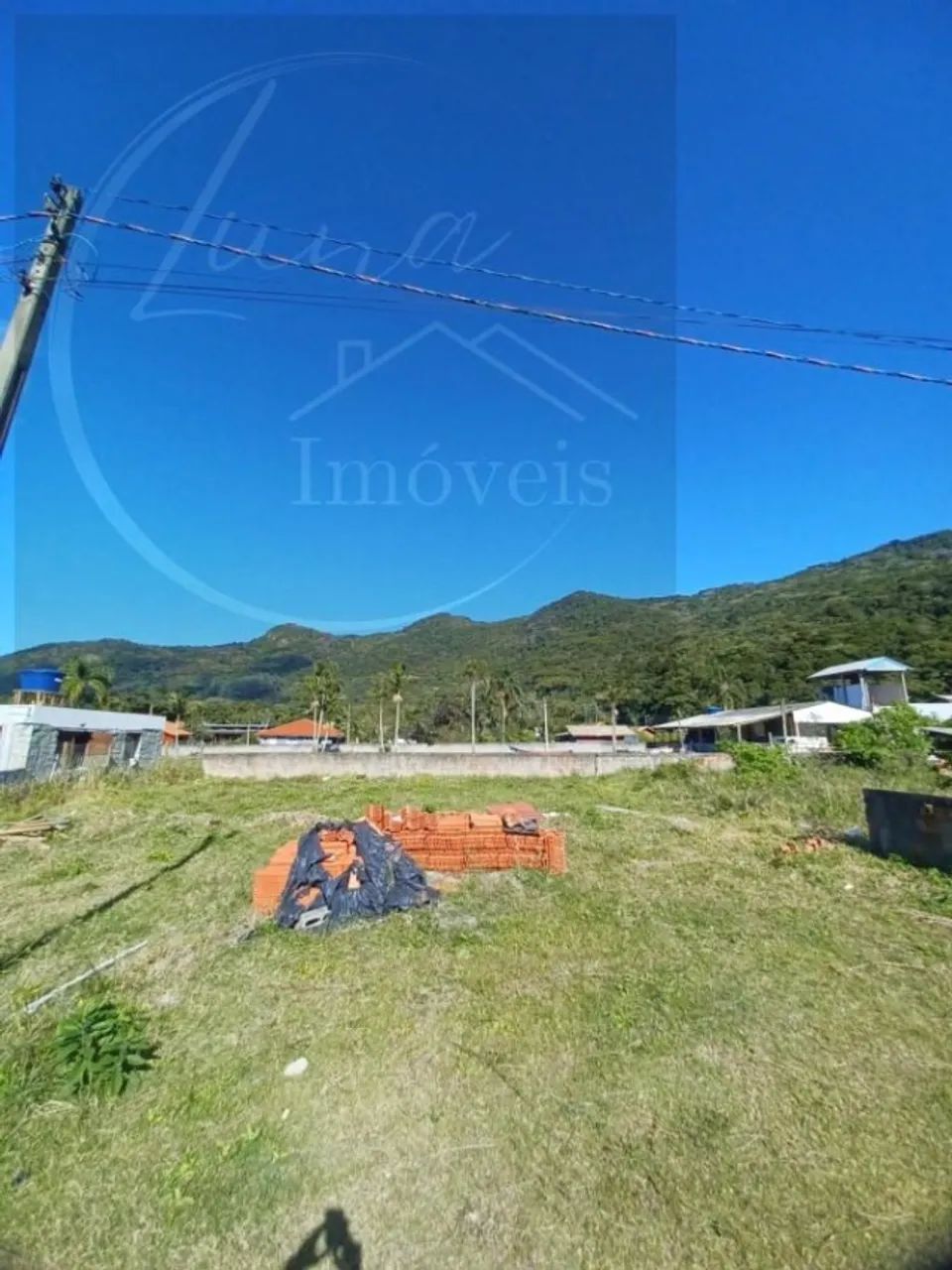 VENDO TERRENO PRÓXIMO À PRAIA DOS AÇORES - Foto 3