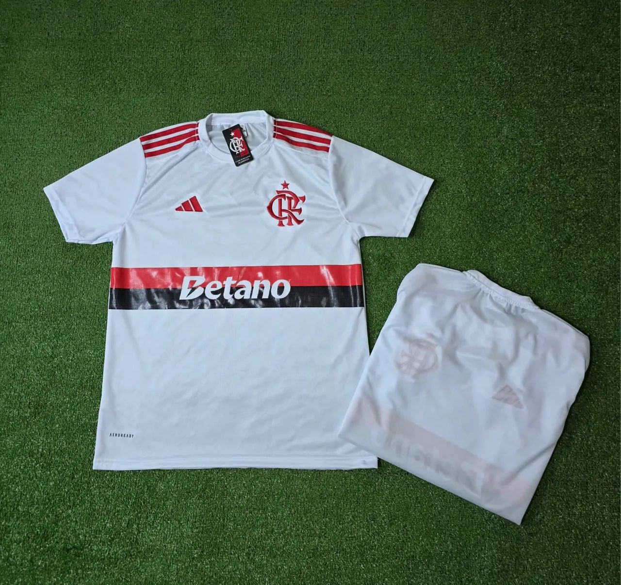 Camisa de time primeira linha  - Foto 4