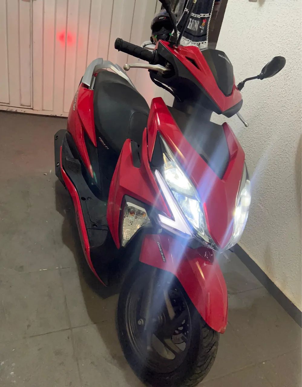 Elite 125  - Foto 2