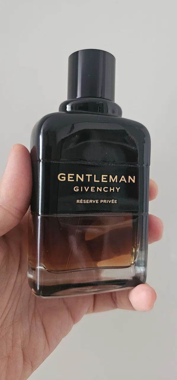 Perfume Givenchy Gentleman Réserve Privée 100ml - Foto 3