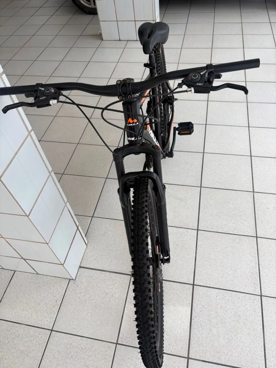 Bicicleta  - Foto 5