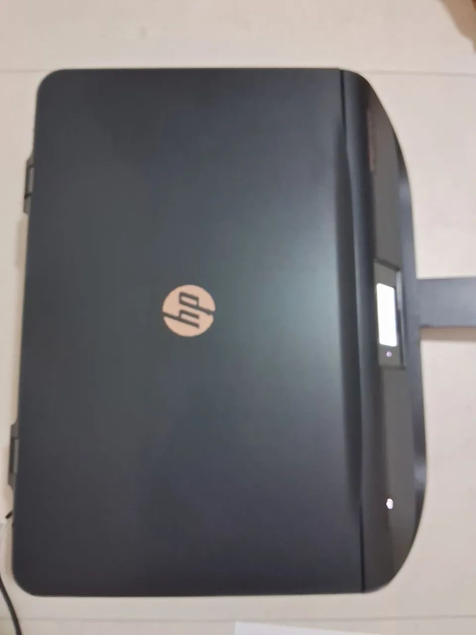 Impressora hp  - Foto 3