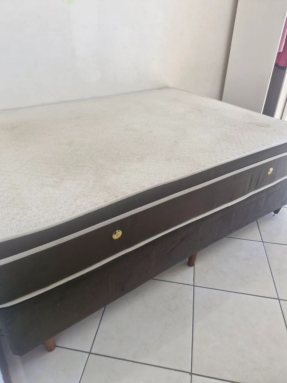 Cama de casal