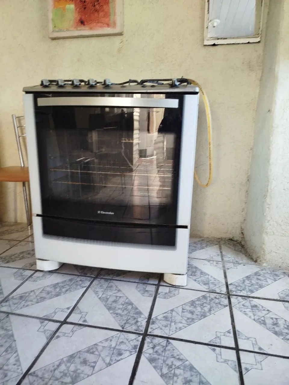 Fogão  - Foto 2