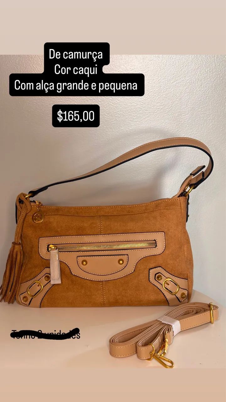 Bolsa  - Foto 2