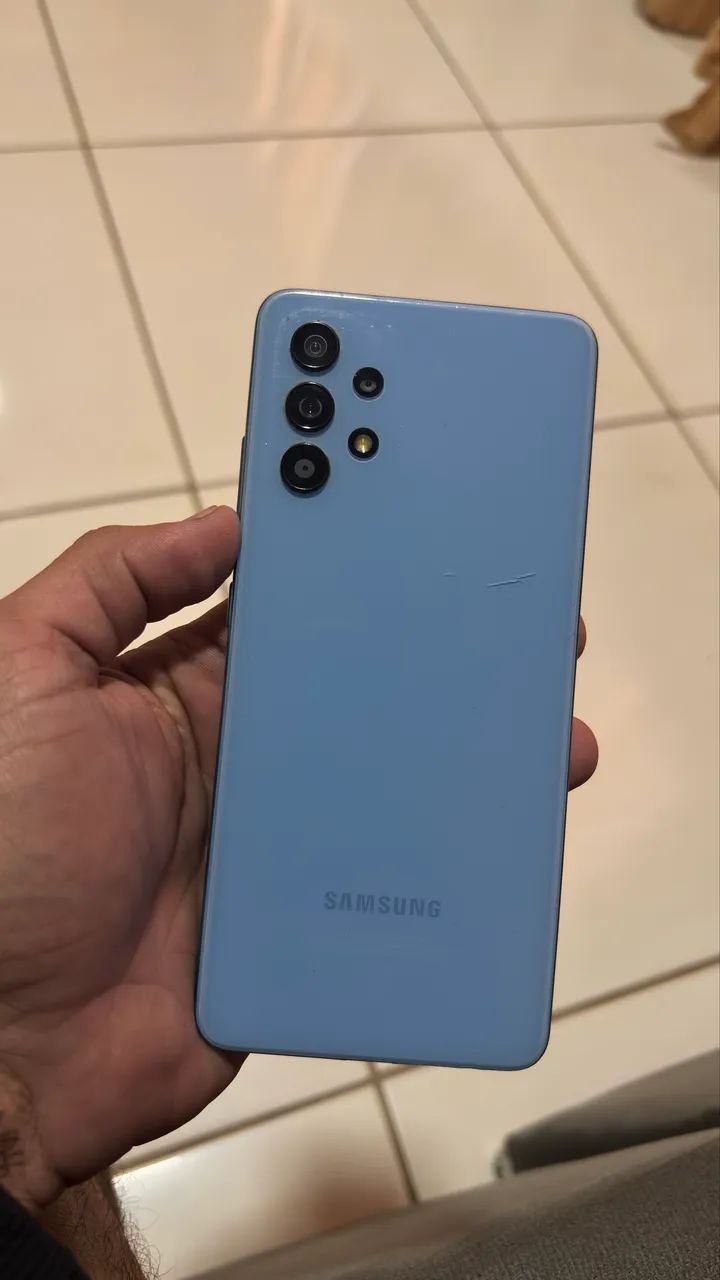 Celular Samsung A32 - Foto 3