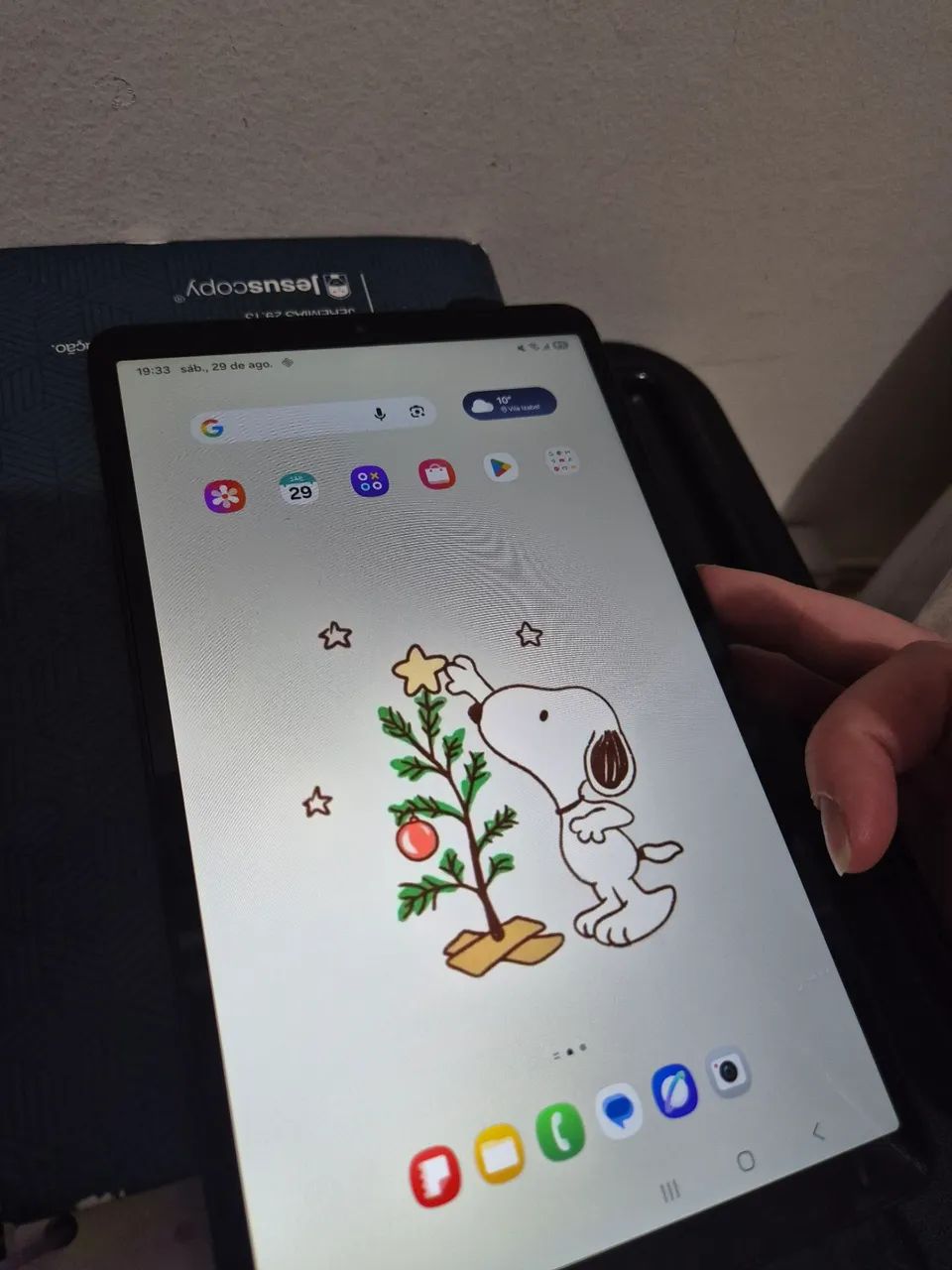 Tablet samsung  - Foto 3