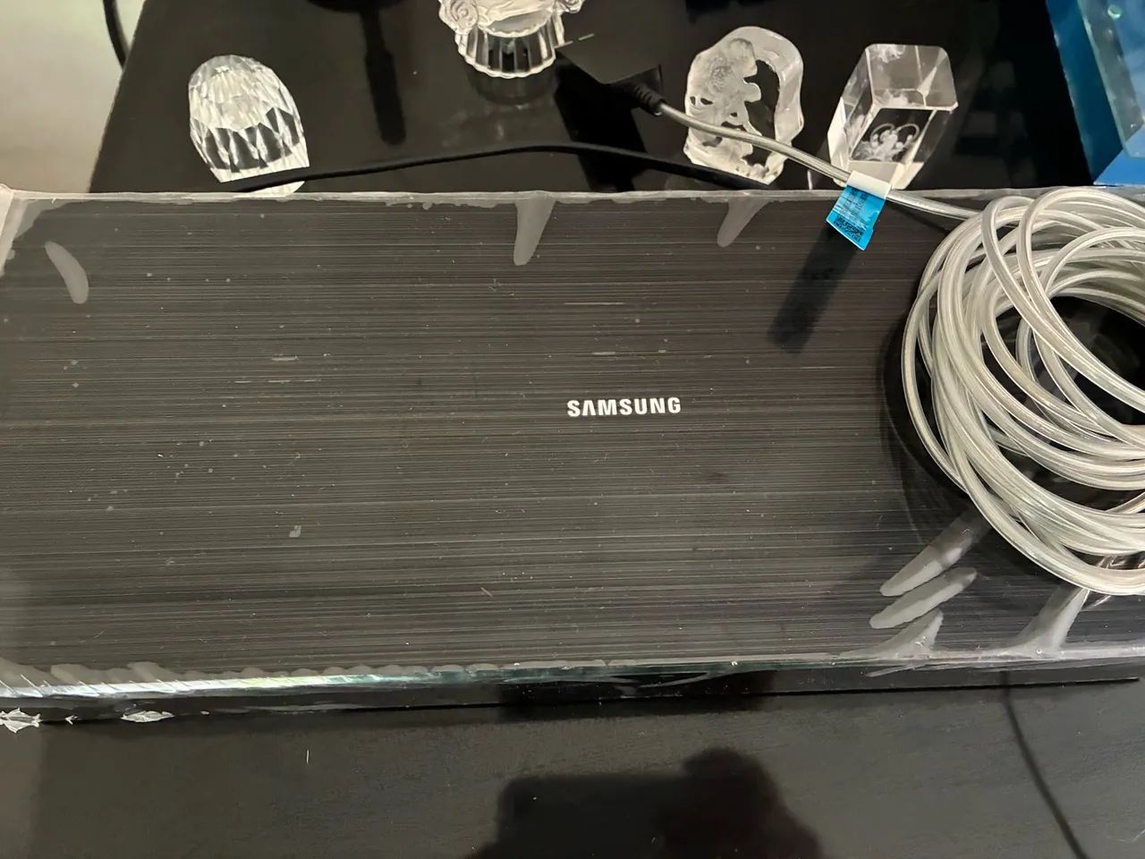 Tv Samsung 55? 