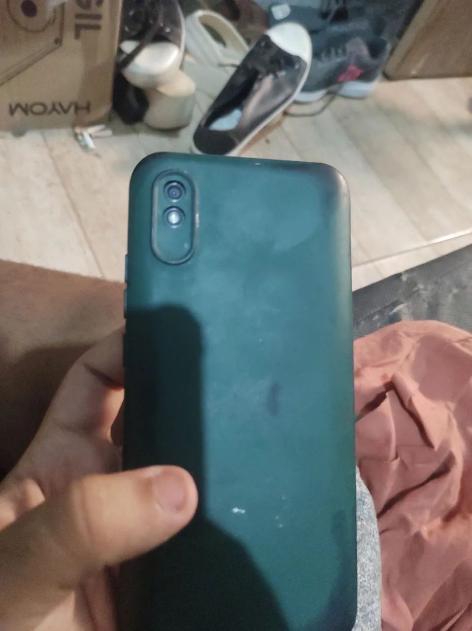 CELULAR REDMI 9A - Foto 2