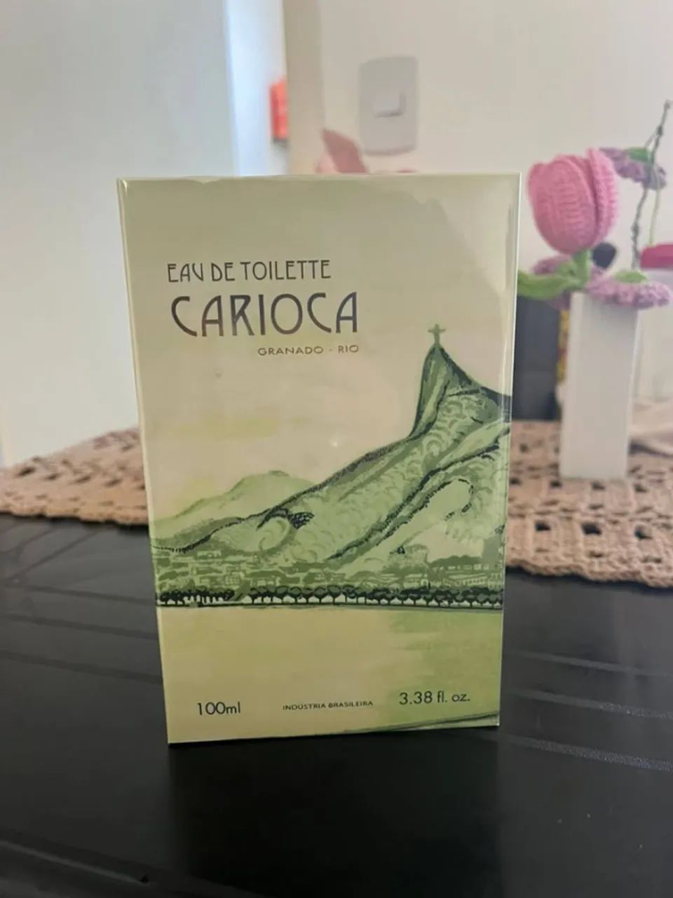 Perfume Granado Carioca