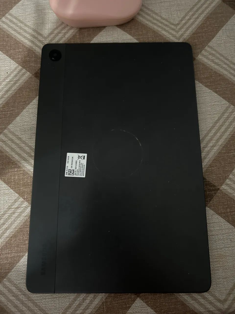 Tablet Samsung galaxy tab A9+ - Foto 2