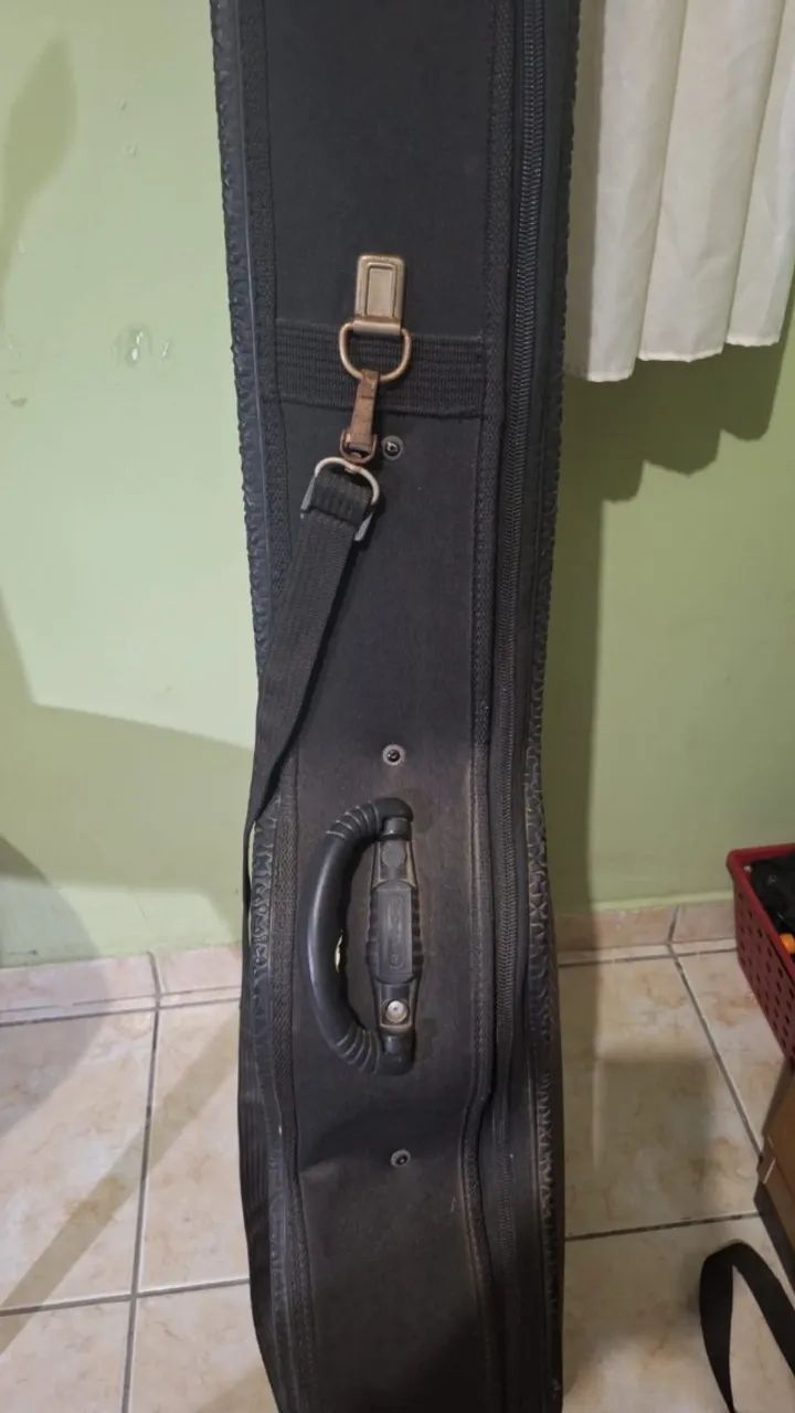 Semi Case Sold em perfeito estado - Foto 3