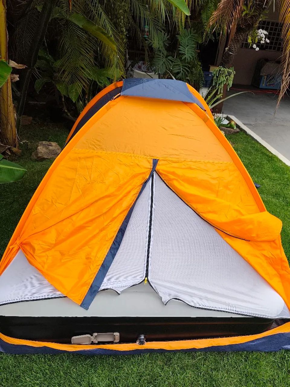 Barraca Camp  - Foto 4