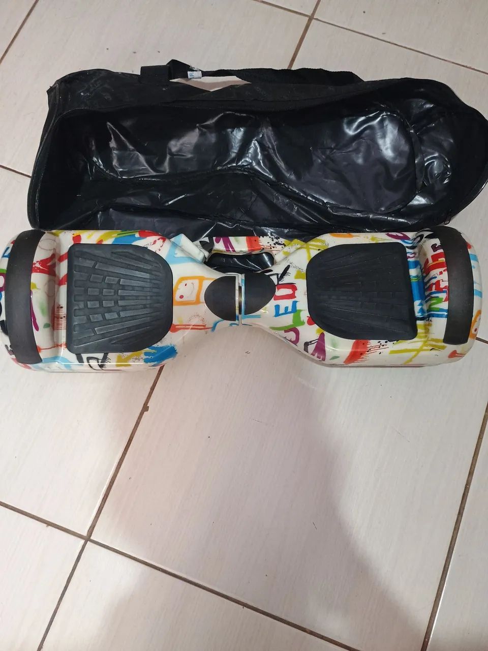 Hoover Board  - Foto 2