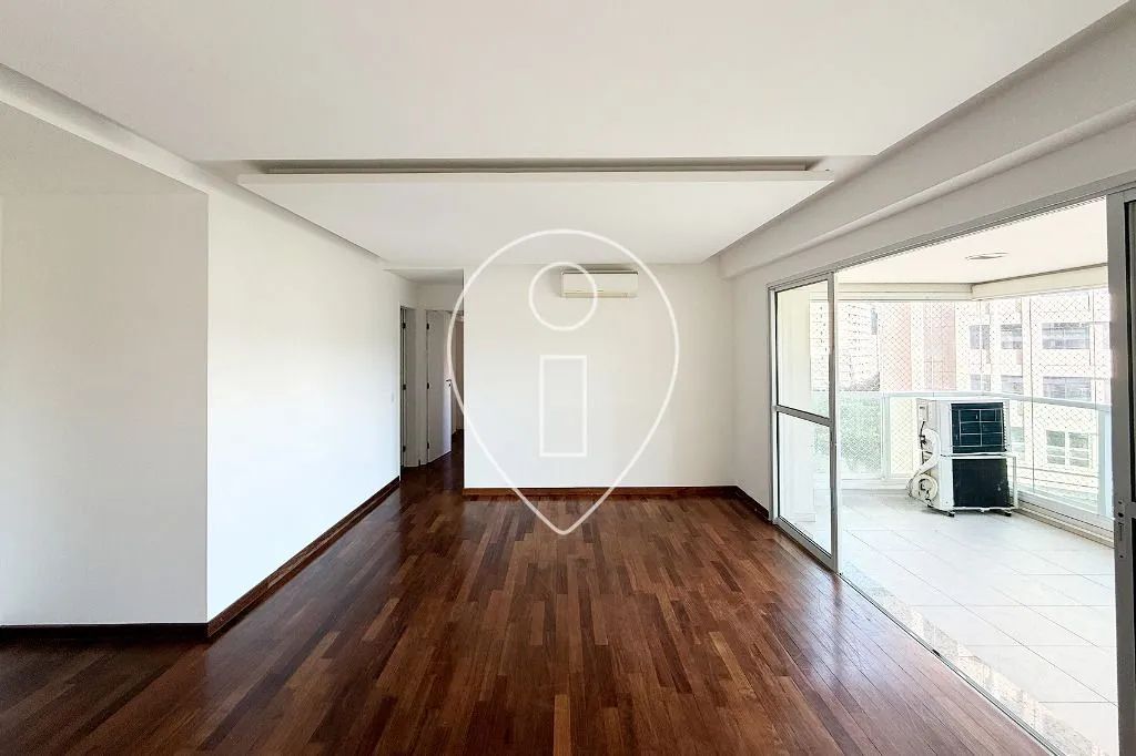 Apartamento 3 Dorms (1 Suíte) no Humanari Brooklin  111m²