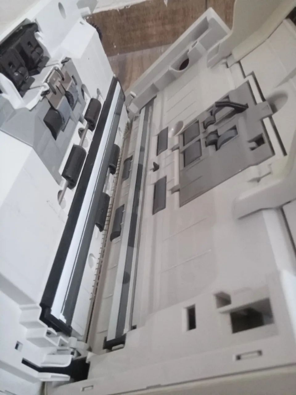 Scanner Fujitsu Sp-1120 - Foto 3