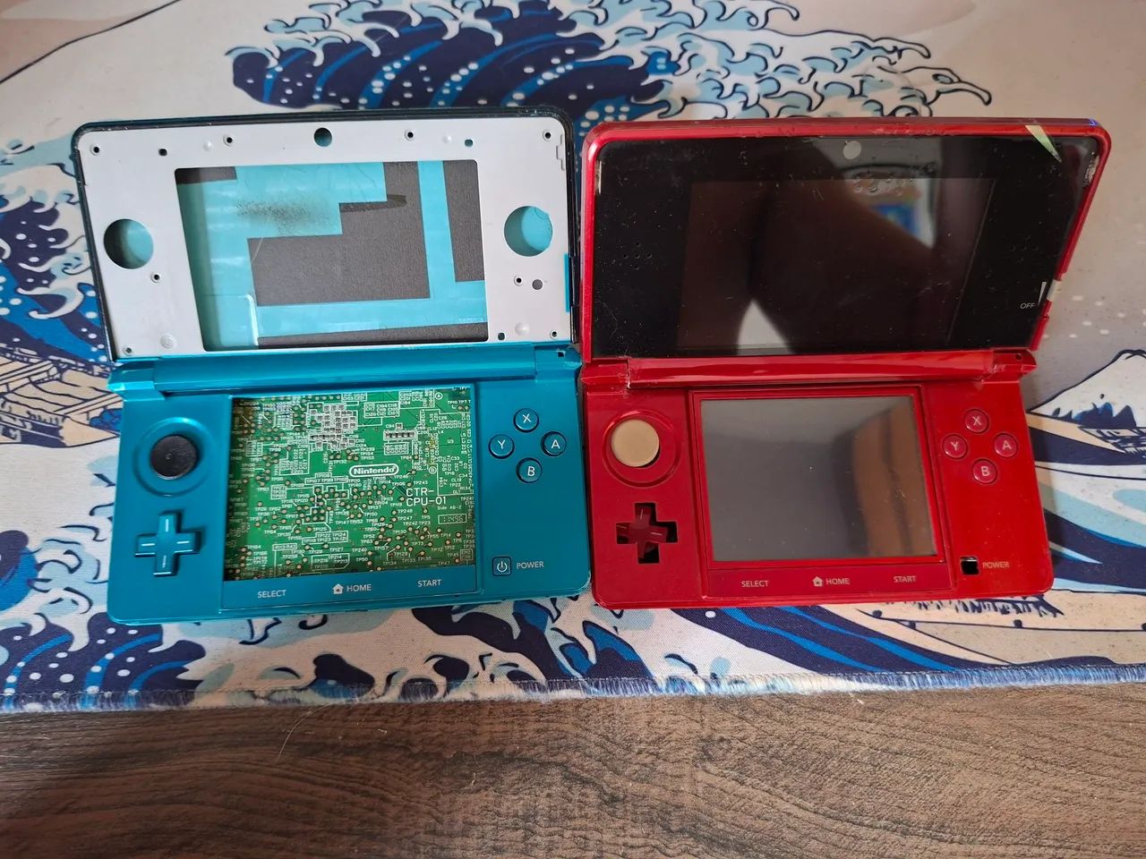 Nintendo 3ds  - Foto 2
