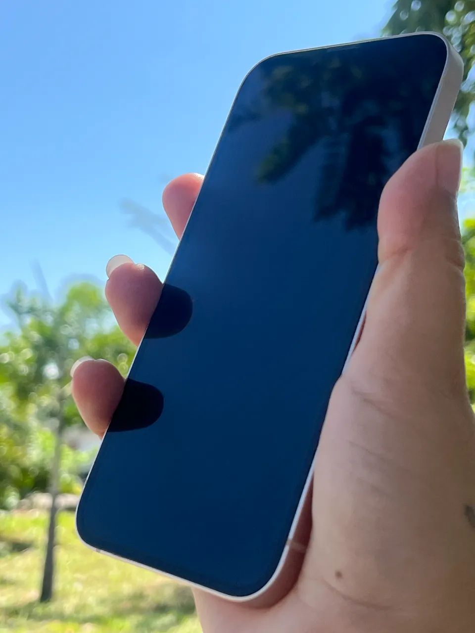 IPhone 13 rose 128gb 93% completo  - Foto 4