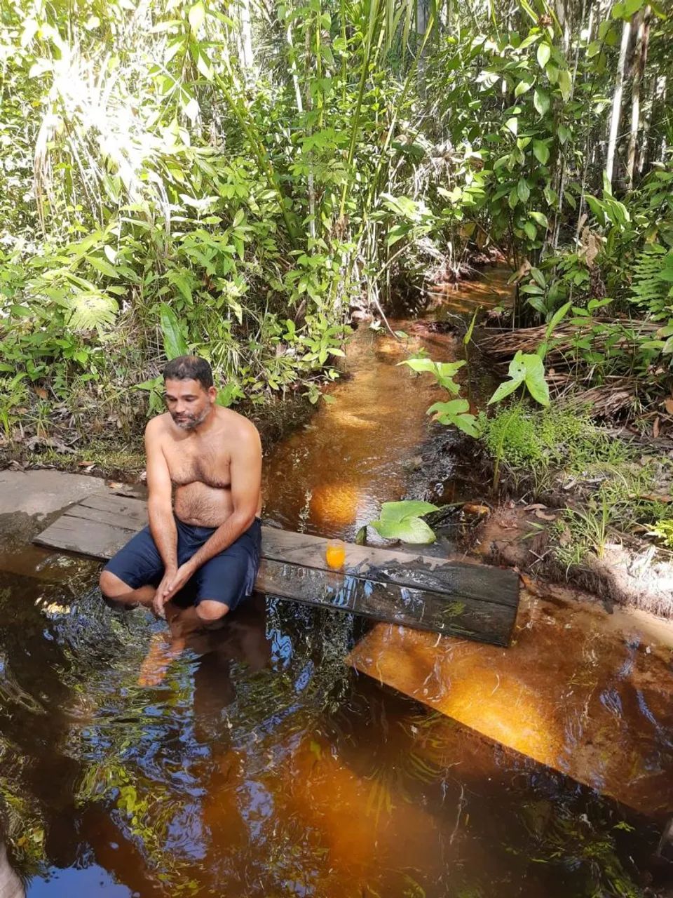 Sítio em Timon  - Foto 4