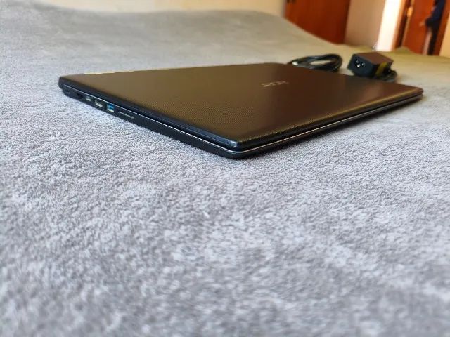 Notebook Acer i5 + 8 GB de RAM + SSD - Foto 3