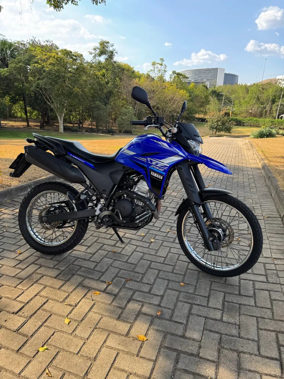 Lander 250 2021 - Foto 5