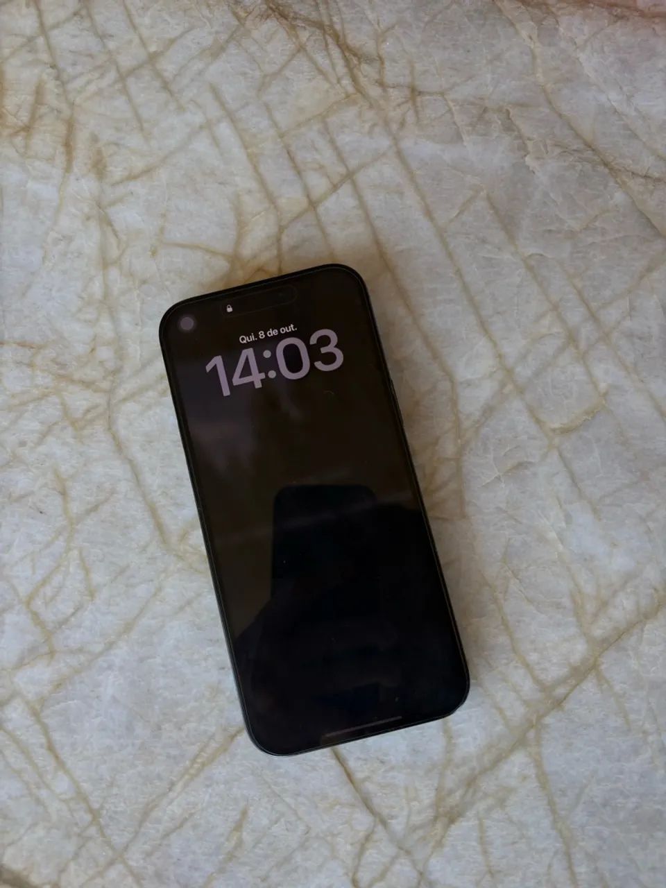 Iphone 16 Pro Max  256GB - Foto 2
