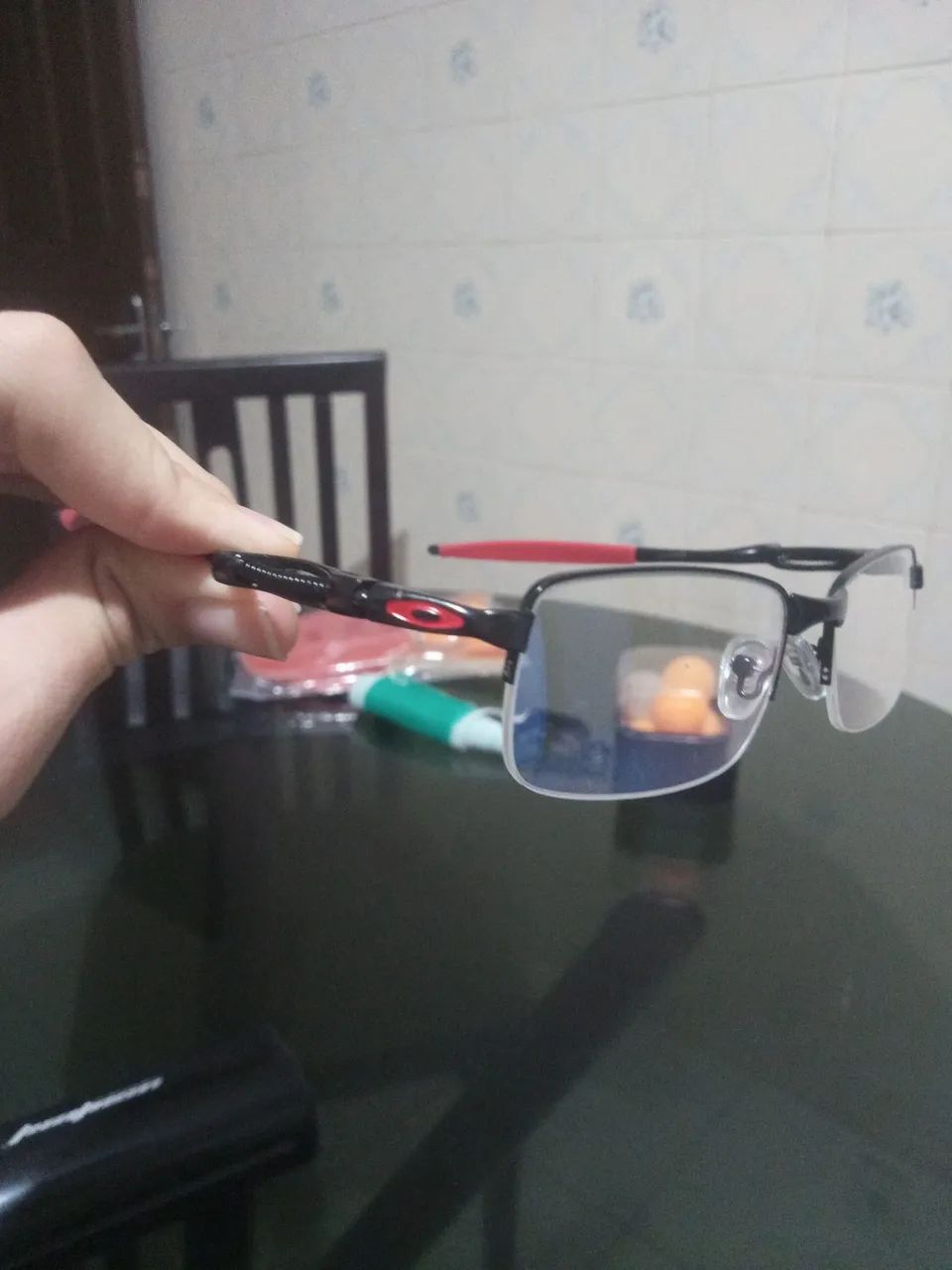 Armação Orklay  - Foto 2