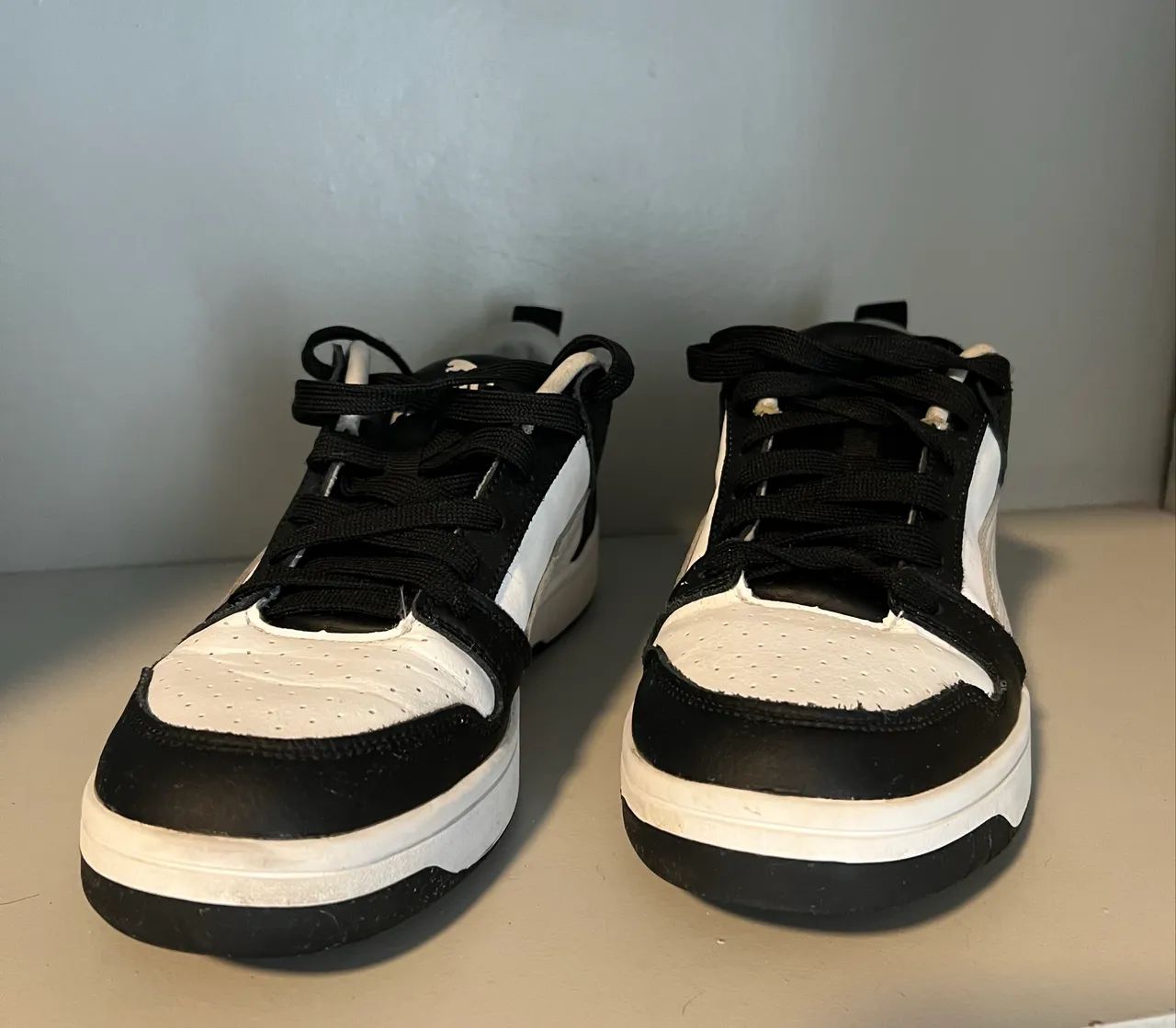 Puma Rebound V6 Low - Foto 4