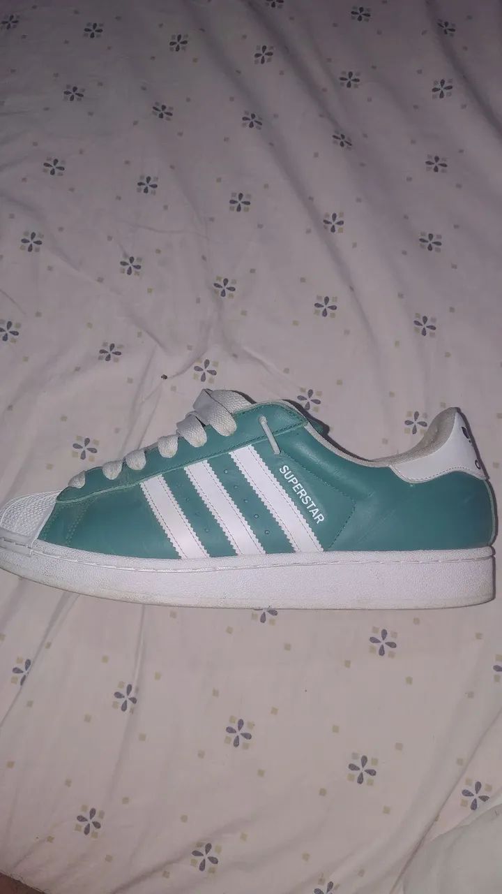 Adidas masculino  - Foto 2