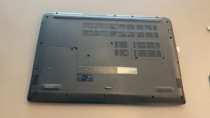 Notebook (Leia as informaçoes com atençao)  - Foto 2