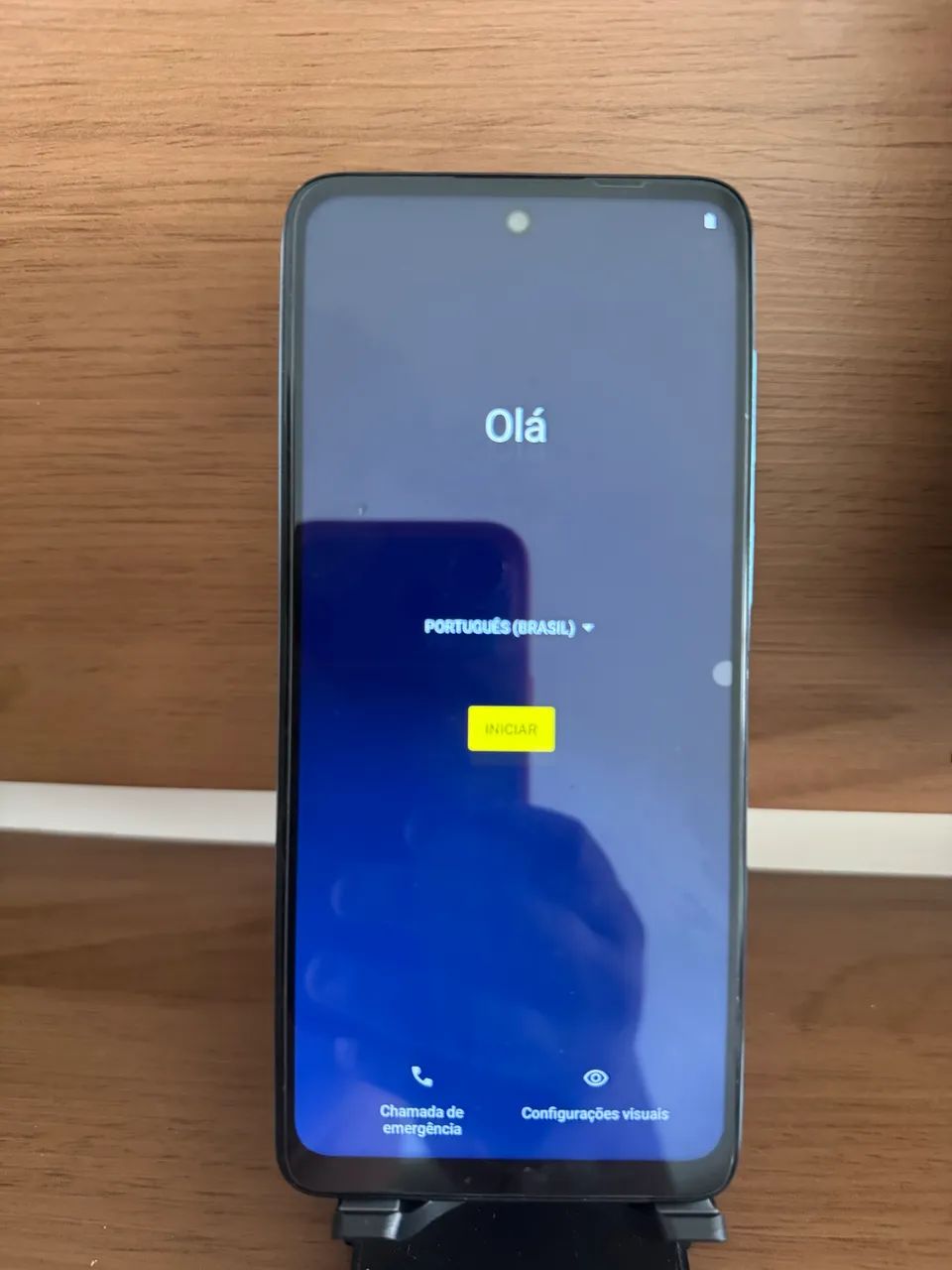 Moto G22 128GB - Foto 4