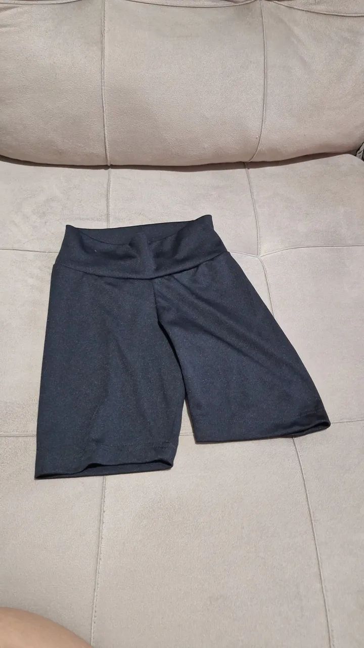 Short academia 