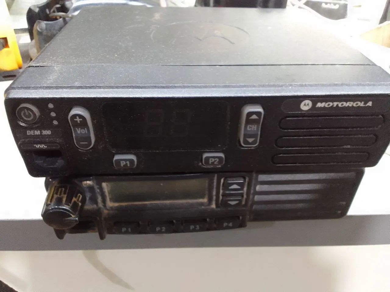 2 radios no estado
