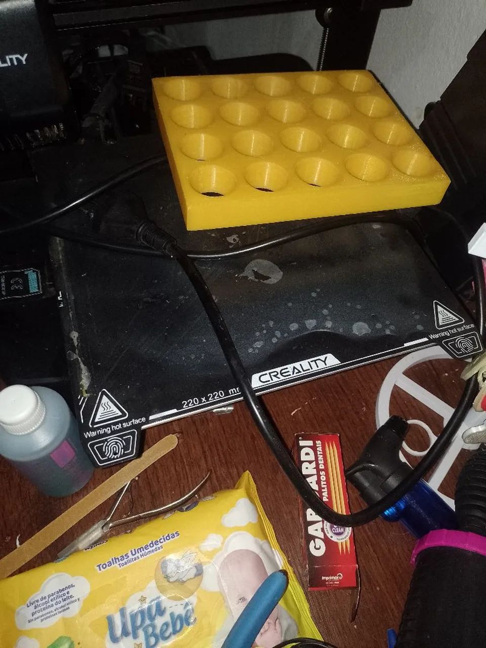 Impresora 3d Ender 3 v3 se  - Foto 2