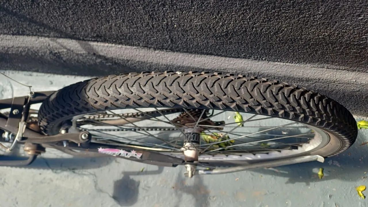 Vendo bicicleta  - Foto 2