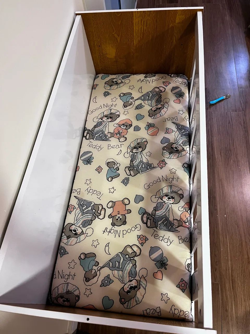 Mini berço 