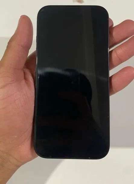 iPhone 16 impecável 