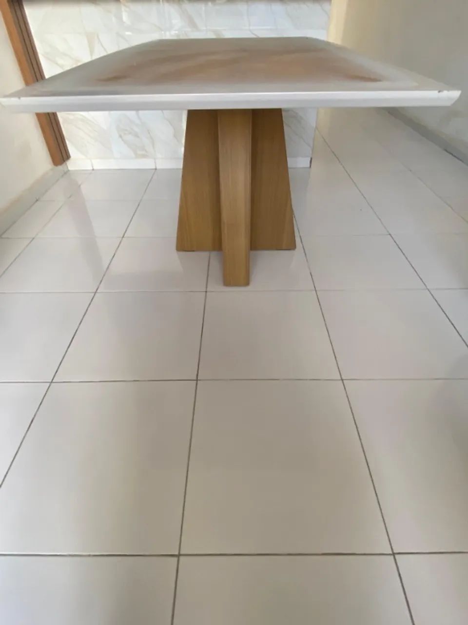 Mesa de Sala Jantar - Foto 5
