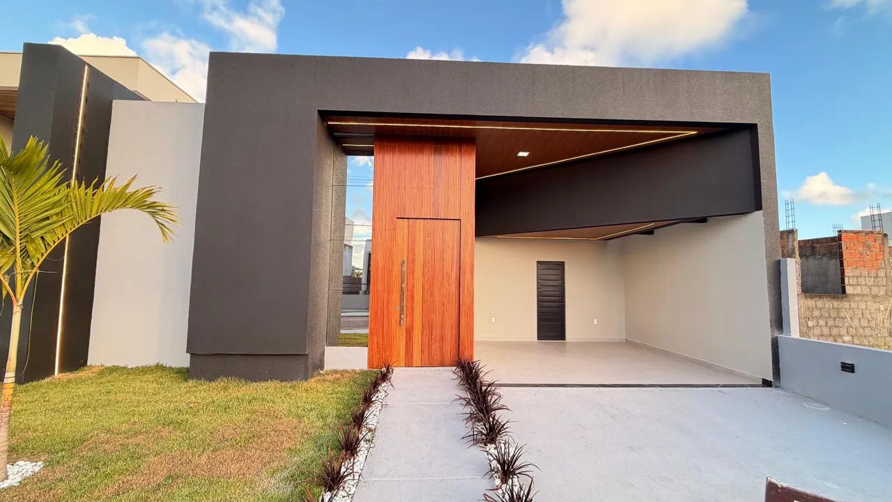 CASA A VENDA EM CONDOMÍNIO A 5 KM DO FRANCÊS   - Foto 2