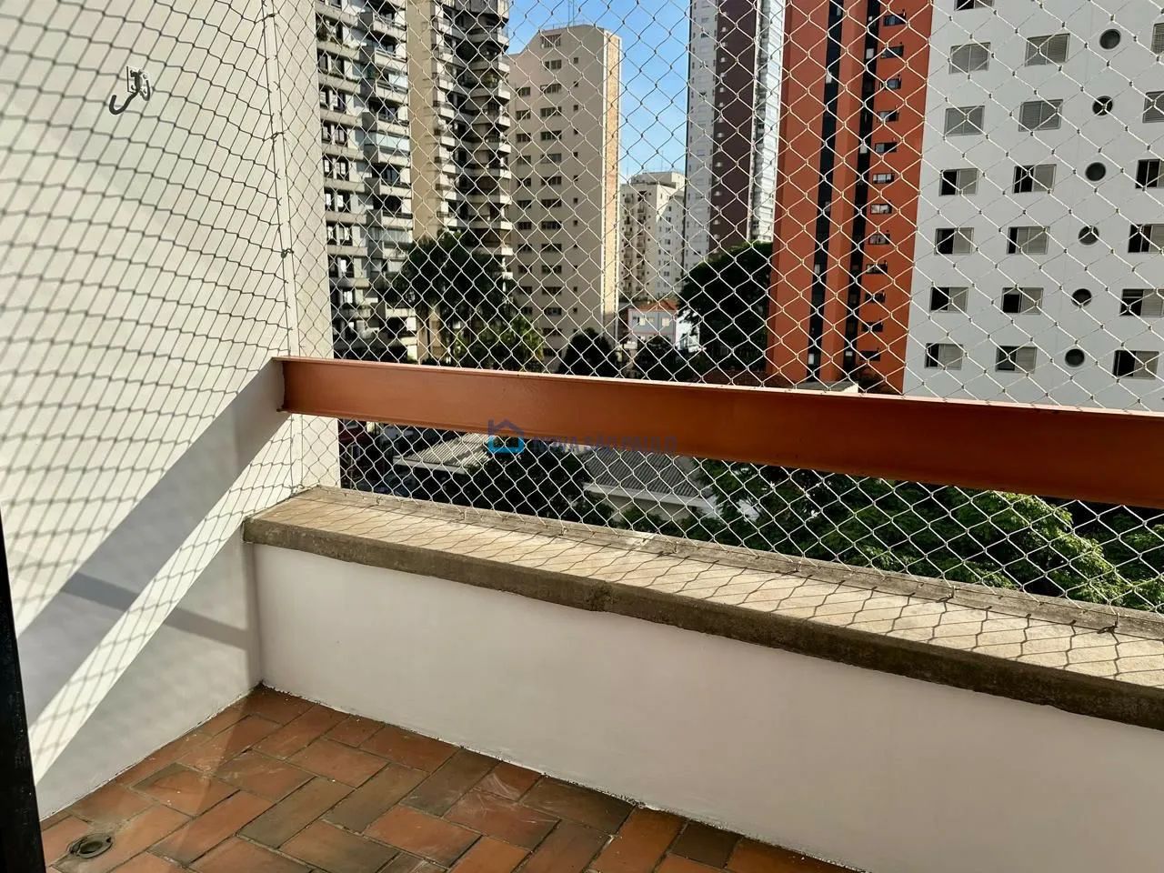 Apartamento Duplex com 70m², 1 dormitório, 1 Vaga. Moema. - Foto 4