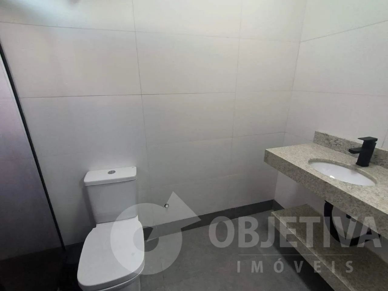 Sala para aluguel, MARTINS - UBERLANDIA/MG - Foto 5