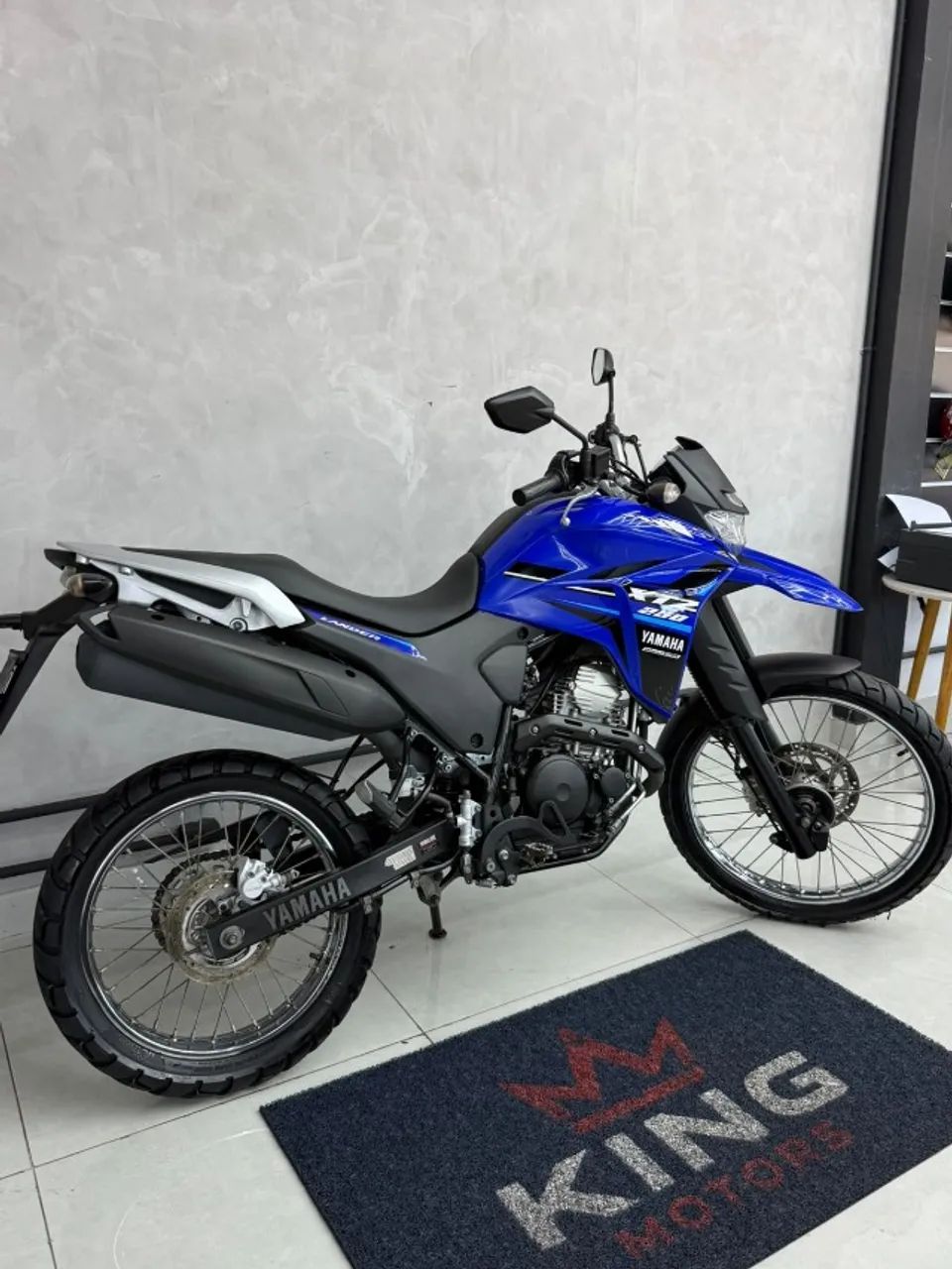 LANDER 250  - Foto 4