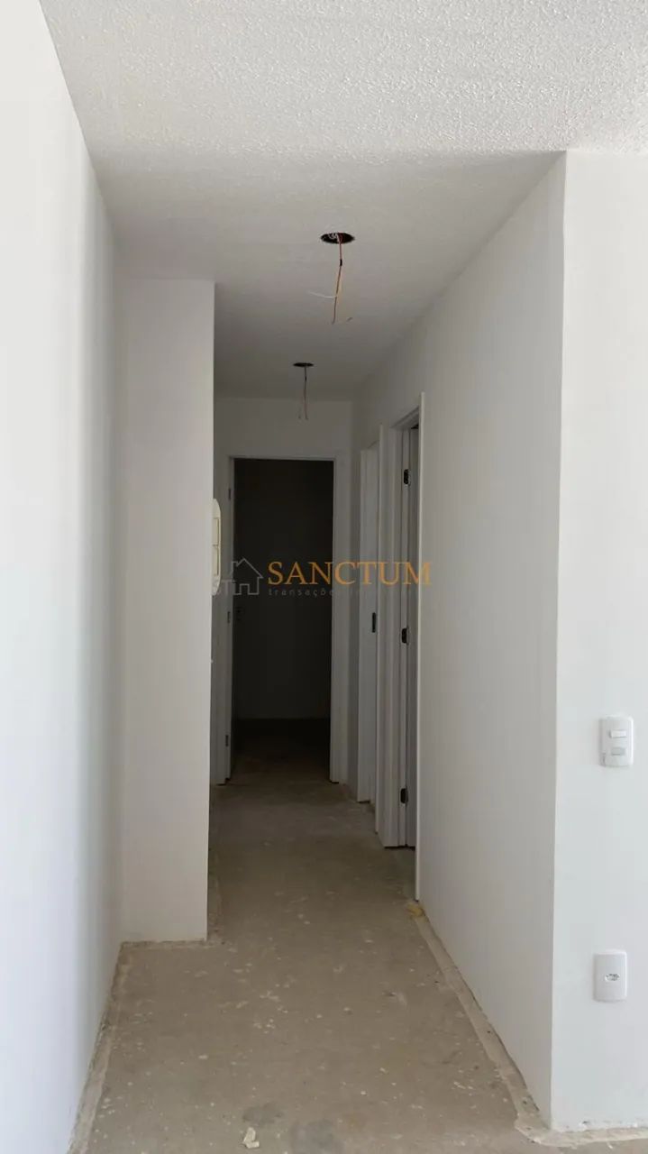 apartamento - Vila Palácios - Campinas - Foto 3